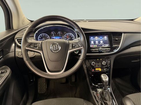 Used 2022 Buick Encore Preferred w/ Safety Package AWD/4WD image 31