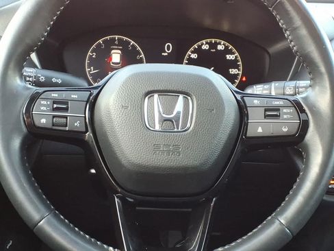Used 2023 Honda HR-V EX-L image 16