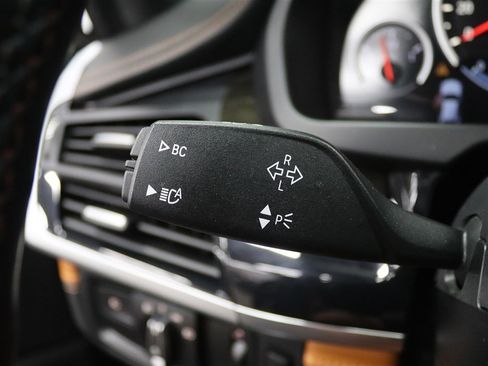 Used 2019 BMW X6 M w/ Executive Package image 32