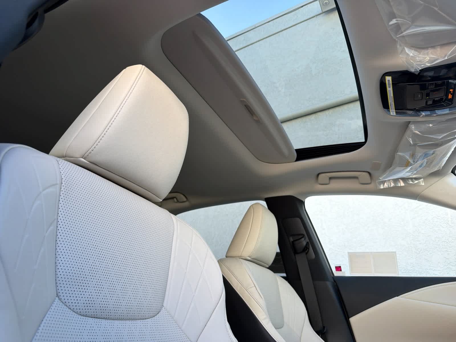 New 2026 Lexus RX 350 Premium Plus w/ Accessory Package (K3) FWD image 18