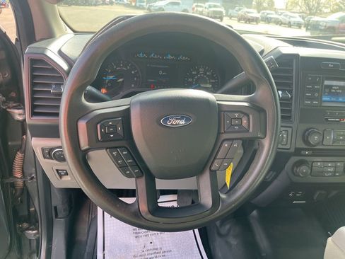 Used 2015 Ford F150 XL w/ Equipment Group 101A Mid AWD/4WD image 15