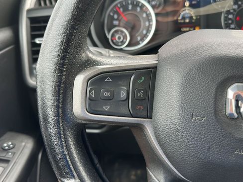 Used 2023 RAM 1500 Tradesman AWD/4WD image 14