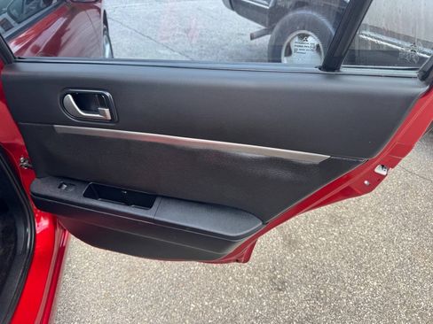 Used 2009 Mitsubishi Galant Sport Edition FWD image 21