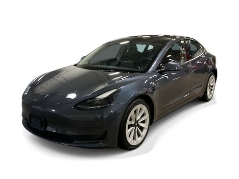 Certified 2023 Tesla Model 3 Standard Range RWD image 14