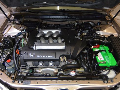 Used 2001 Honda Accord EX image 33