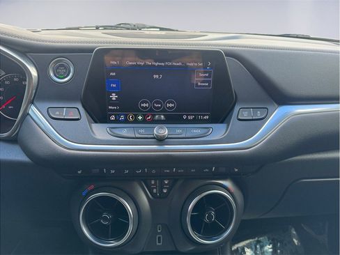 Used 2021 Chevrolet Blazer LT image 11