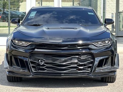 Used 2022 Chevrolet Camaro LT w/ RS Package RWD image 19