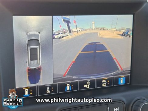 Used 2022 GMC Terrain SLT w/ Infotainment Package II image 22