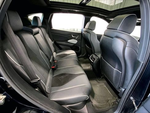 Used 2019 Acura RDX A-Spec FWD image 20