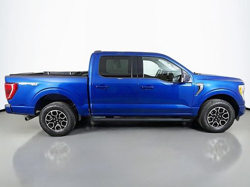 Used 2023 Ford F150 XLT w/ Equipment Group 302A High AWD/4WD image 15