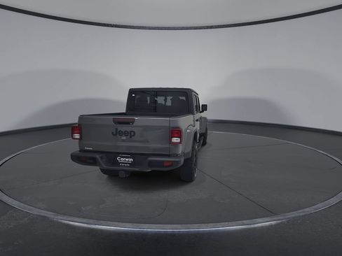 Certified 2022 Jeep Gladiator Sport AWD/4WD image 17