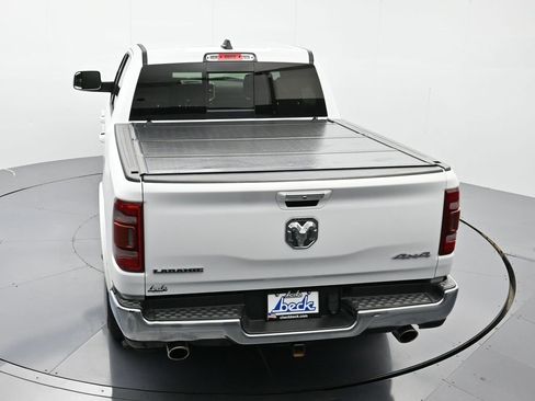 Used 2022 RAM 1500 Laramie image 52