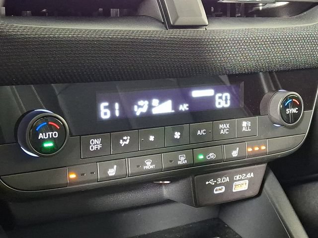 Certified 2026 Subaru Outback Limited AWD/4WD image 18