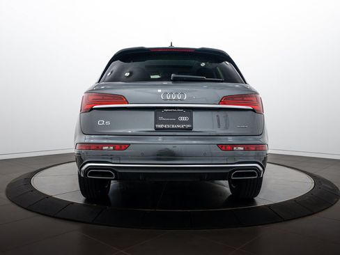 Certified 2024 Audi Q5 2.0T Premium Plus AWD/4WD image 22