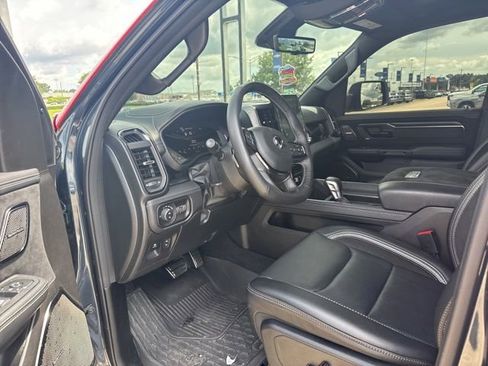 Used 2026 RAM 1500 RHO w/ RHO Level 1 Equipment Group AWD/4WD image 28