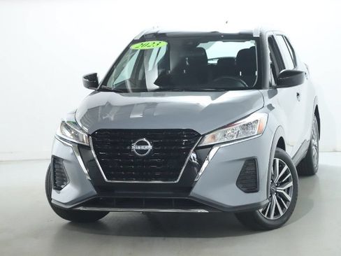 Used 2023 Nissan Kicks SV FWD image 5