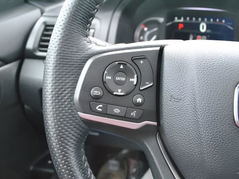 Used 2023 Honda Passport EX-L image 19