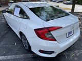 Used 2016 Honda Civic EX image 5