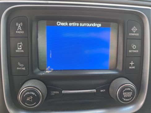 Used 2014 RAM 2500 Tradesman image 26