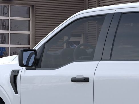 New 2026 Ford F150 STX w/ Equipment Group 200A AWD/4WD image 23