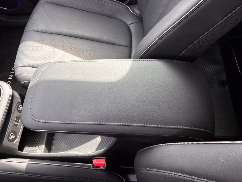 Certified 2023 Hyundai Ioniq 5 SEL AWD/4WD image 39