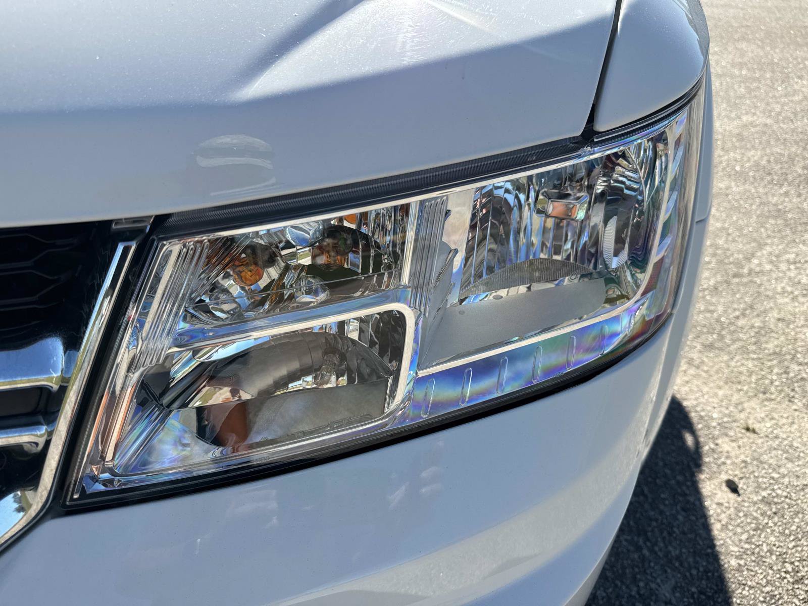 Used 2020 Dodge Journey SE w/ SE Popular Equipment Group FWD image 10