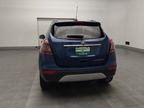 Used 2019 Buick Encore Preferred FWD image 6
