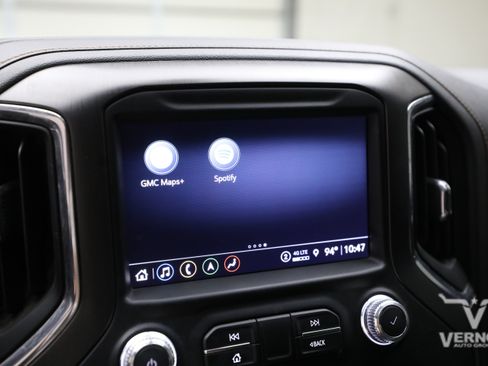 Used 2021 GMC Sierra 1500 AT4 w/ AT4 Preferred Package AWD/4WD image 30