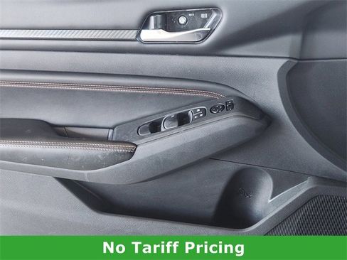 Used 2022 Nissan Altima 2.5 SR image 22