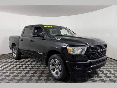 Used 2023 RAM 1500 Big Horn AWD/4WD image 1