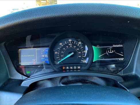 Used 2017 Ford Expedition EL Limited w/ Equipment Group 301A image 17