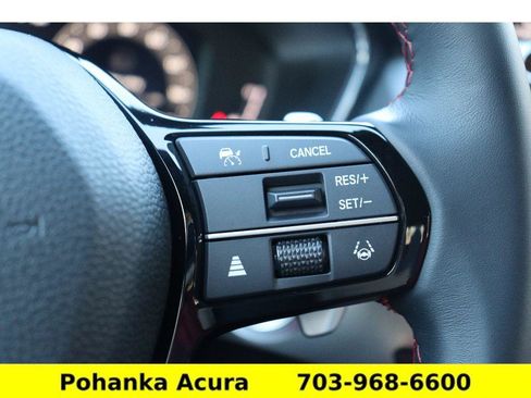 Certified 2026 Acura Integra A-Spec image 13