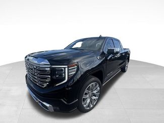 Used 2024 GMC Sierra 1500 Denali w/ Denali Reserve Package AWD/4WD 360° Tour