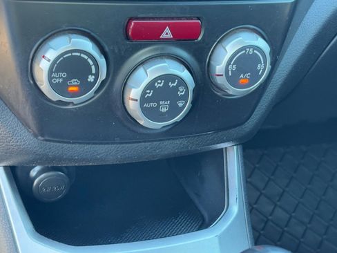 Used 2013 Subaru Impreza WRX STI Limited image 25