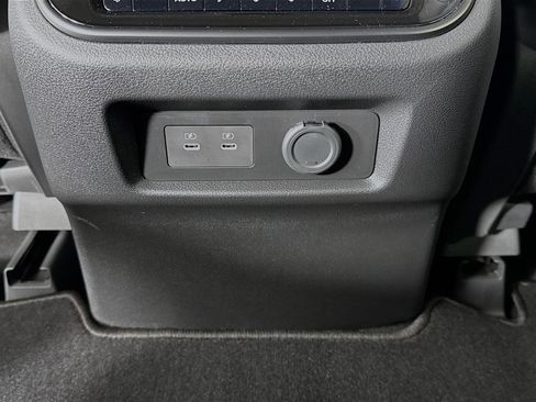 New 2026 Nissan Armada NISMO image 28