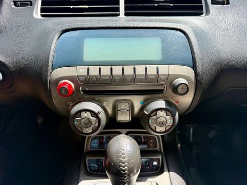 Used 2011 Chevrolet Camaro SS w/ RS Package RWD image 21