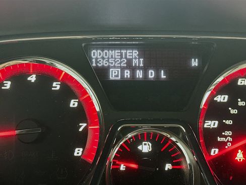 Used 2016 GMC Acadia Denali FWD image 19