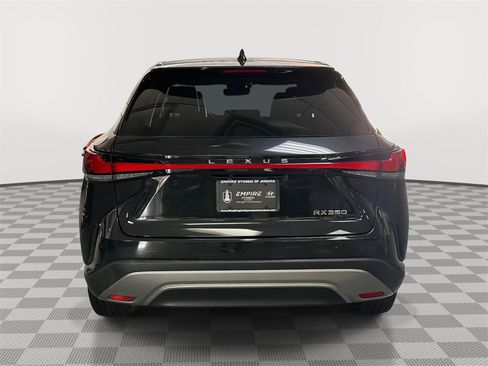 Used 2024 Lexus RX 350 FWD image 4