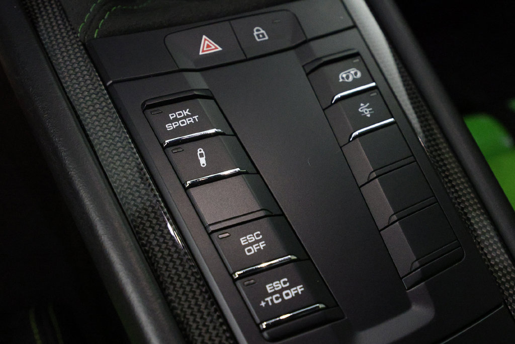 Used 2019 Porsche 911 GT3 RS RWD image 23