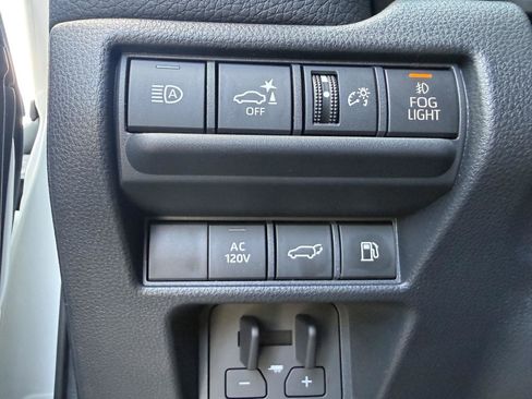 Certified 2027 Toyota Land Cruiser w/ Premium Package AWD/4WD image 23