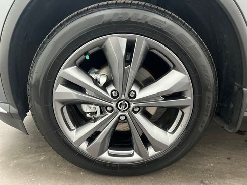 Used 2021 Nissan Murano Platinum w/ Cargo Package image 30