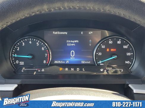 Used 2023 Ford Explorer XLT w/ Equipment Group 202A image 15