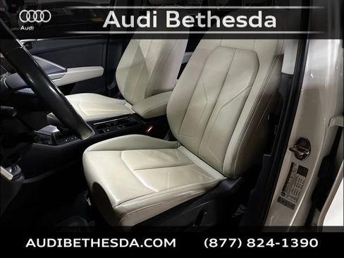 Used 2020 Audi Q3 2.0T Premium Plus image 25