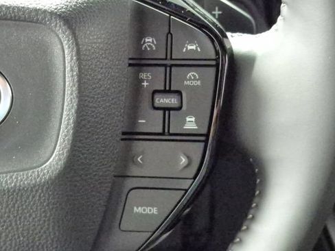 New 2026 Toyota bZ AWD/4WD image 13