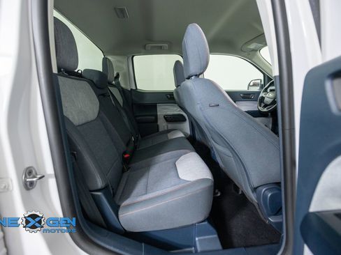 Used 2022 Ford Maverick XLT w/ XLT Luxury Package FWD image 37