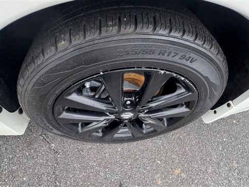 Used 2016 Nissan Altima 2.5 SV w/ Convenience Package FWD image 26