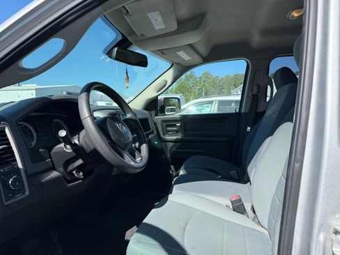Used 2018 RAM 1500 Express image 5