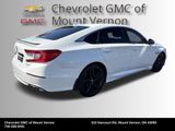 Used 2018 Honda Accord Sport image 5