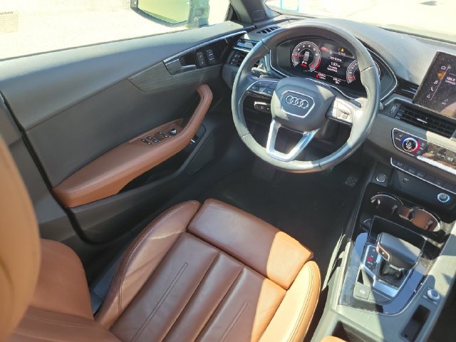 Used 2024 Audi A5 2.0T Premium Plus AWD/4WD image 15
