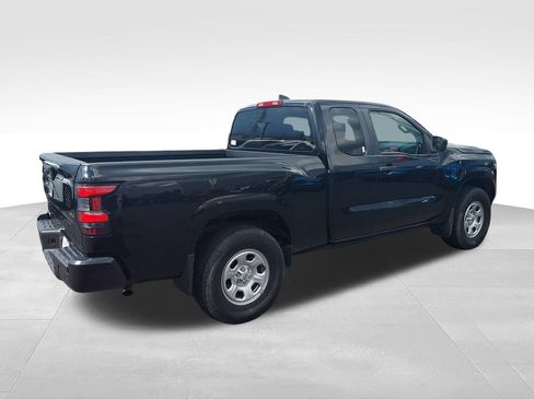 Used 2023 Nissan Frontier S w/ Technology Package AWD/4WD image 5